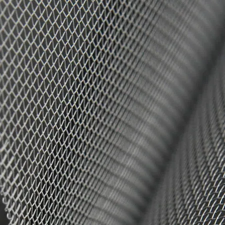 screenfab - galvanized screening material